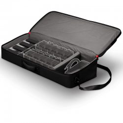 D'addario Beckline Transporters PW-BLPBT-02