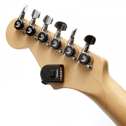 D'addario Micro Guitar Tuner PW-CT-12