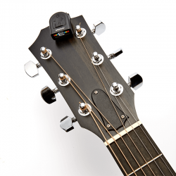 D'addario Micro Guitar Tuner PW-CT-12