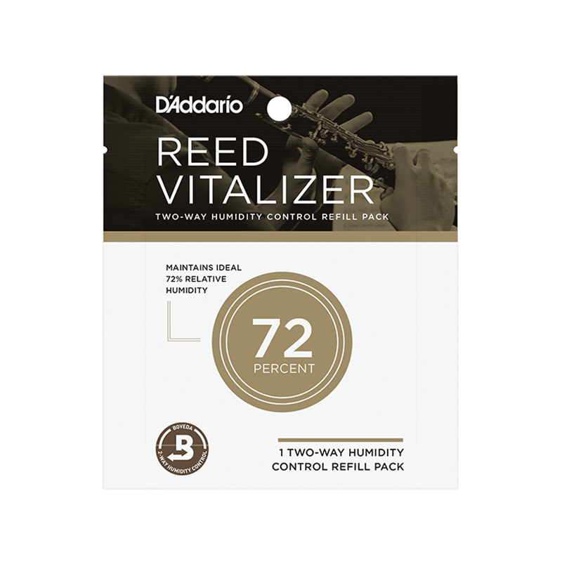 D'addario Woodwinds Reed Vitalizer