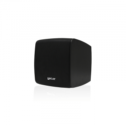 Ecler eMOTUS50D Black