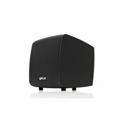 Ecler eMOTUS50D Black