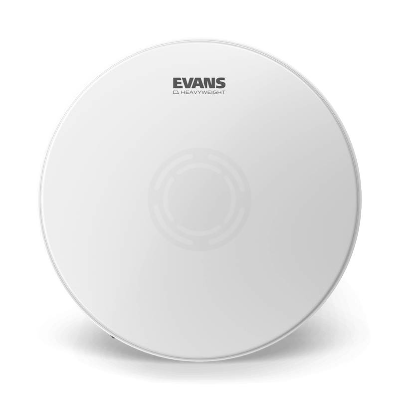 Evans 14" Heavyweight Coated Snare Drumhead B14HW Evans 14" Heavyweight Coated Snare Drumhead B14HW