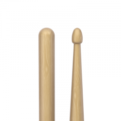 Pro Mark 7A Rebound Hickory WD Tip