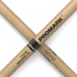 Pro Mark 7A Rebound Hickory WD Tip