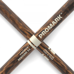 Pro Mark Rebound 5A Lacquered FireGrain