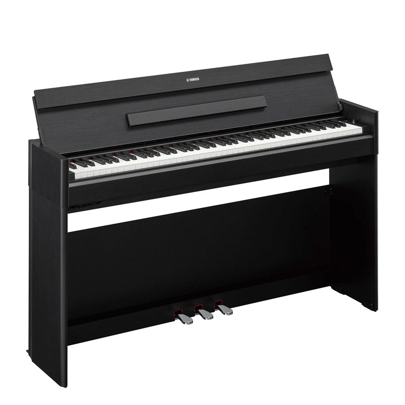 Yamaha YDP-S55 Arius Black