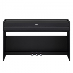 Yamaha YDP-S55 Arius Black