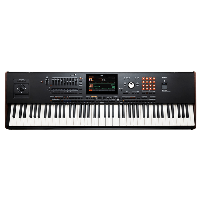 Korg PA5X-88