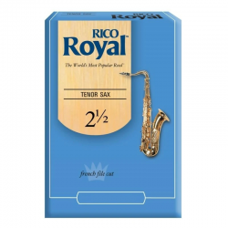 Rico Royal Sax Tenore 2,5