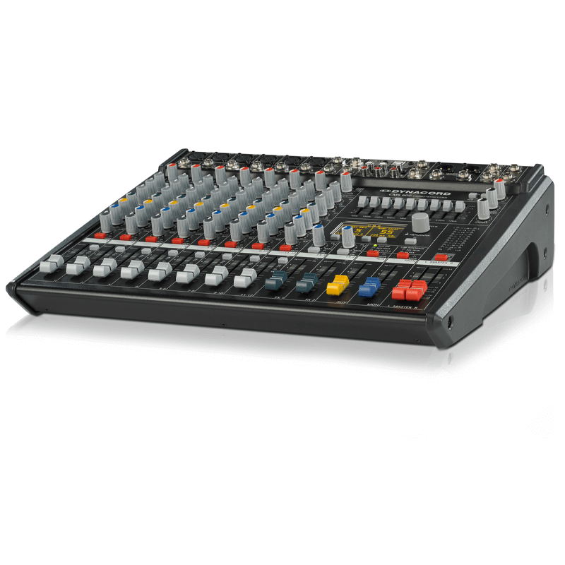 Dynacord CMS 600-3
