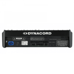 Dynacord CMS 600-3