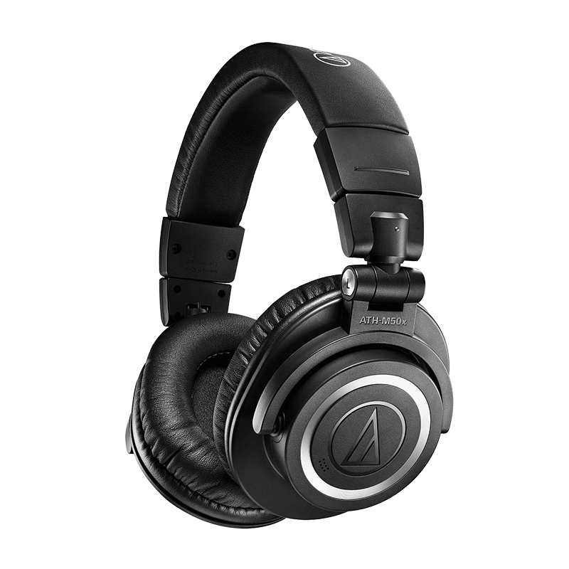 Audio Technica ATH-M50xBT2