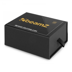 BeamZ Light Rider/ESA2 USB DMX