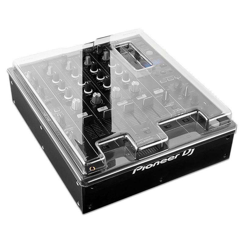 Decksaver DS PC DJM 750 MKII