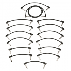 Fender Blockchain Patch Cable Kit Large