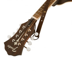 Fender Paramount Mandolin Leathet Strap