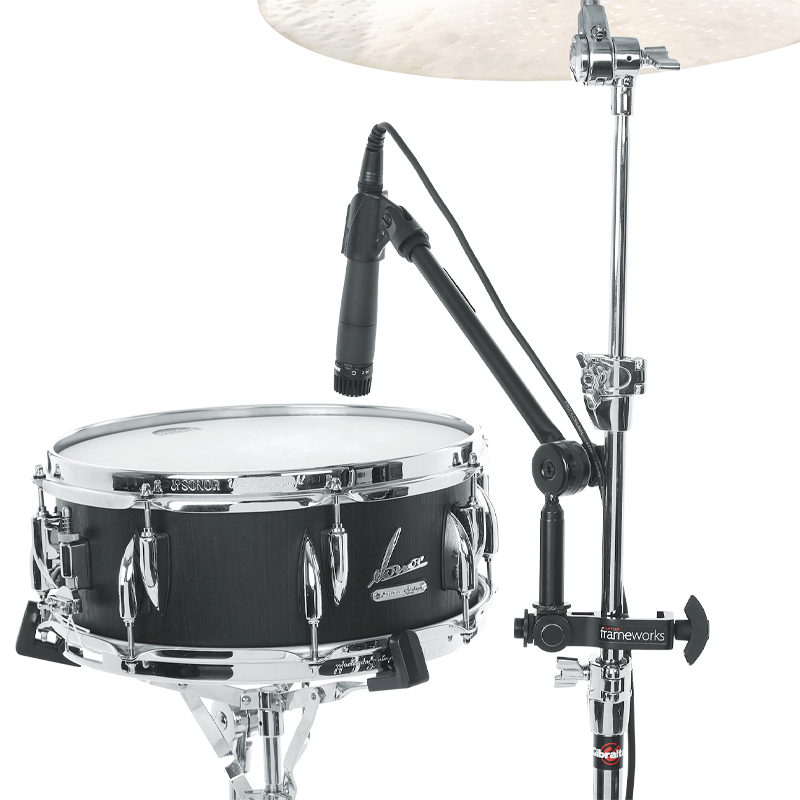 Gator GFW-MIC-MINIBM9