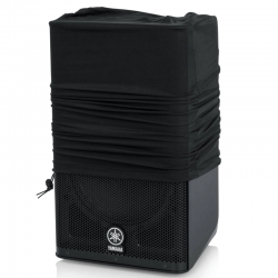 Gator GPA Stretch 10 Black