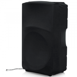 Gator GPA Stretch 15 Black