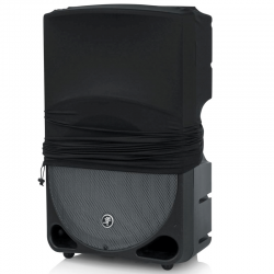 Gator GPA Stretch 15 Black