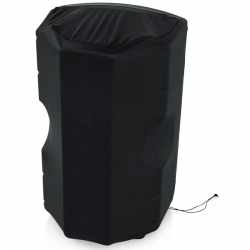 Gator GPA Stretch 15 Black