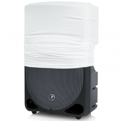 Gator GPA Stretch 15 White