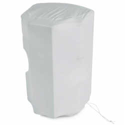 Gator GPA Stretch 15 White