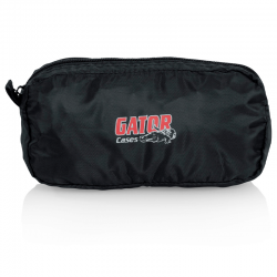 Gator GPA Stretch 15 White