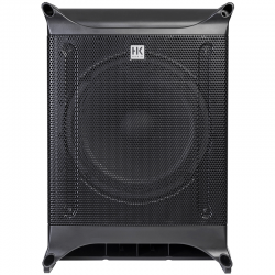 Hk Audio Lucas Nano 602