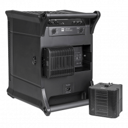 Hk Audio Lucas Nano 602