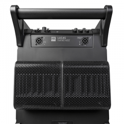 Hk Audio Lucas Nano 602