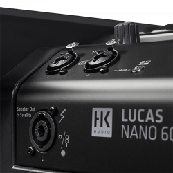 Hk Audio Lucas Nano 602