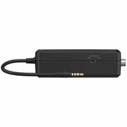 IK Multimedia iRig Stream Solo