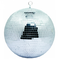 JB Systems Mirrorball 50 Cm