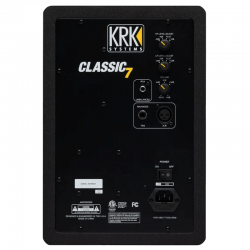 Krk Classic 7 G3