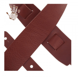 Magrabo Holes HC Marrone Scuro 6 Cm