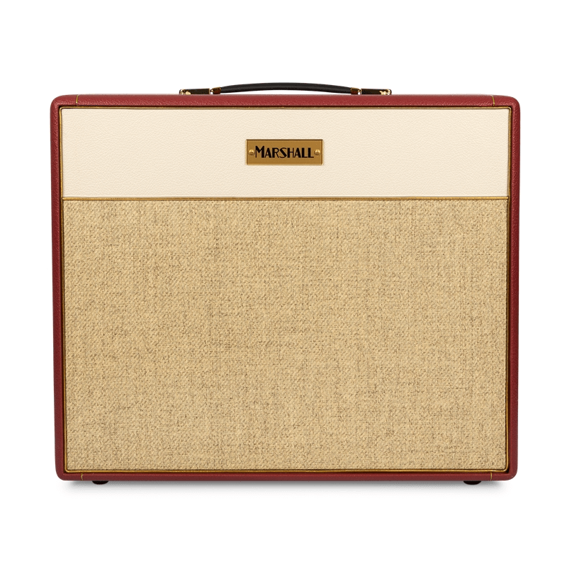 Marshall 1974CXD3-H Maroon/Cream LTD Marshall 1974CXD3-H Maroon/Cream LTD