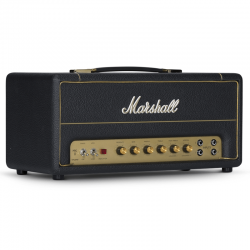 Marshall SV20H Studio Vintage Head