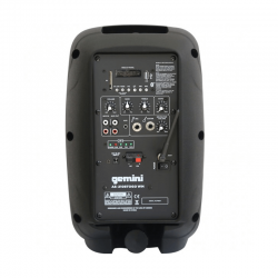 Gemini AS-2108 To Go