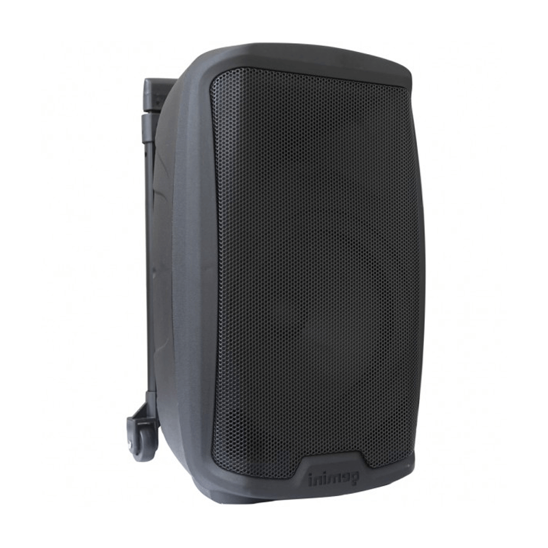 Gemini AS-2110 To Go