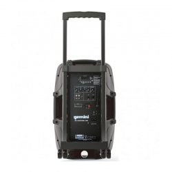 Gemini AS-2112 To Go