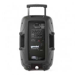 Gemini AS-2115 To Go