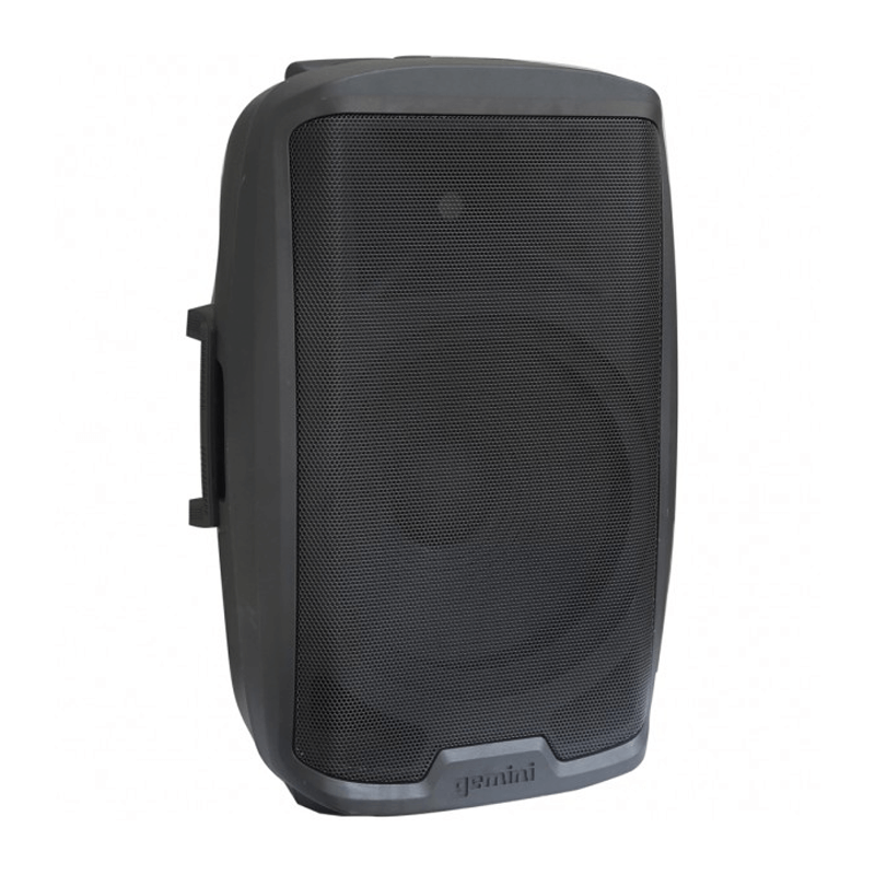 Gemini AS-2115 To Go