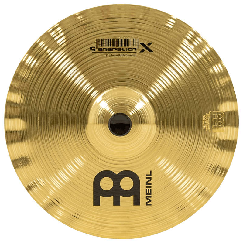 Meinl GX-08DB