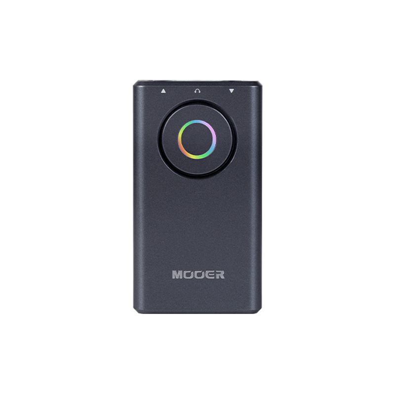 Mooer Audio Prime P1 Gray Mooer Audio Prime P1 Gray