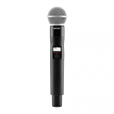 Shure QLXD2-SM58 G51