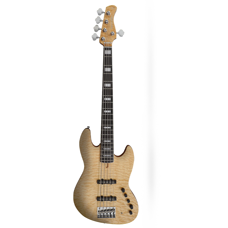 Sire Marcus Miller V9 Ash Natural 2nd Generation