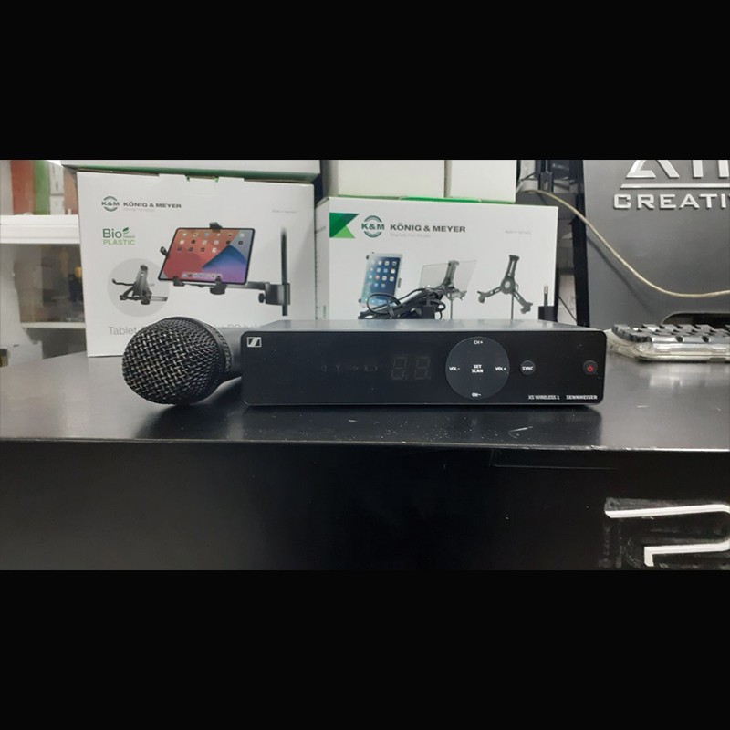 Sennheiser XSW 1 835 USATO Sennheiser XSW 1 835 USATO