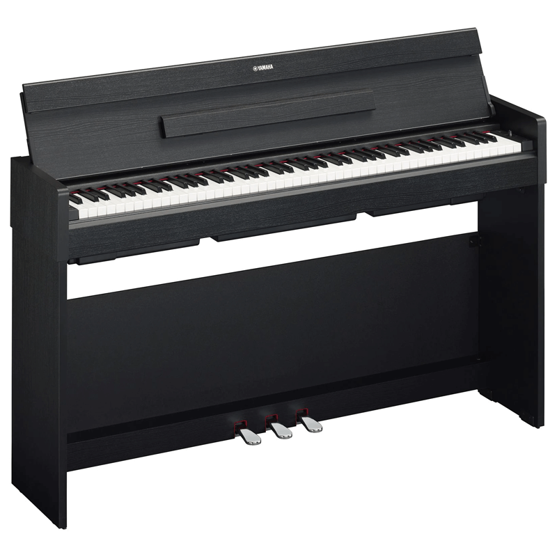 Yamaha YDP-S35 Arius Black Yamaha YDP-S35 Arius Black
